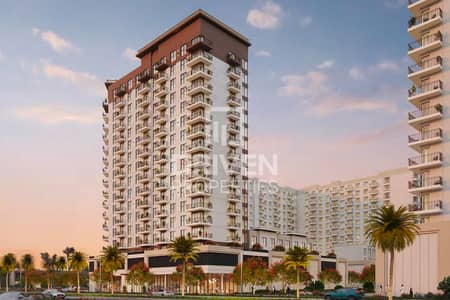 2 Bedroom Apartment for Sale in Town Square, Dubai - Modern Layout | Prime Location | Luxury Living