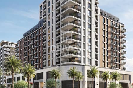 3 Bedroom Apartment for Sale in Town Square, Dubai - Modern Layout | Spacious Unit | Prime Location