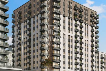 2 Bedroom Flat for Sale in Town Square, Dubai - Premium | Elegant Living | Opportunity Deal