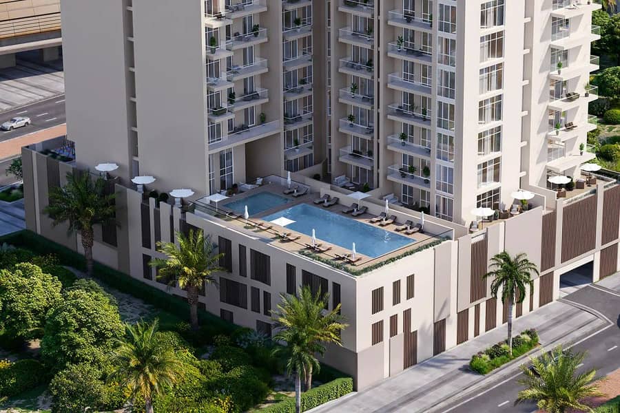 Wohnung in Al Furjan,Avenue Residence 8, 2 schlafzimmer, 2000000 AED - 16374319 Wohnung in Al Furjan,Avenue Residence 8, 2 schlafzimmer, 2000000 AED - 16374319