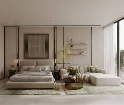 Studio for Sale in Majan, Dubai - Main Image