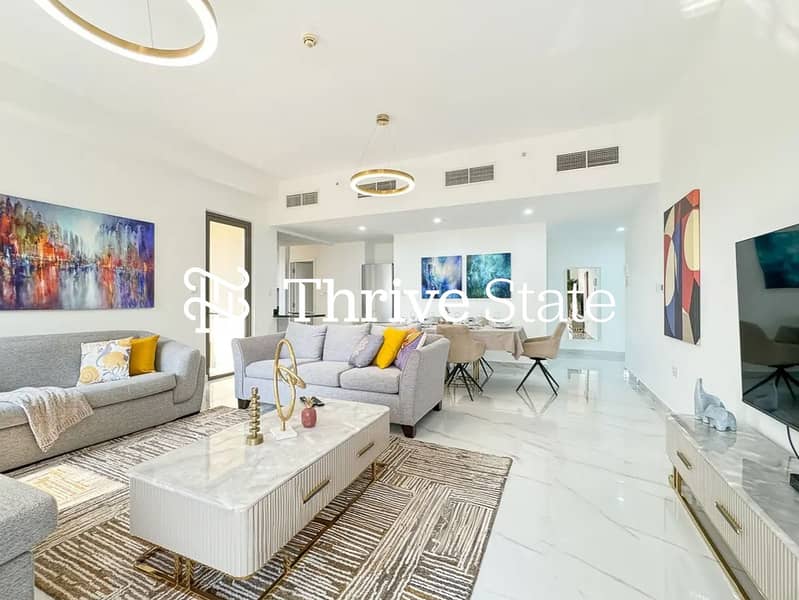 Fully Upgraded | Full Marina Views | Vacant Fully Upgraded | Full Marina Views | Vacant