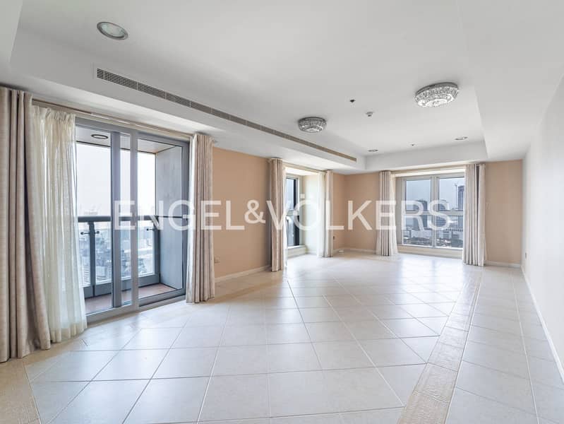 Appartement à Dubai Marina,Princess Tower, 3 chambres, 195000 AED - 16374370 Appartement à Dubai Marina,Princess Tower, 3 chambres, 195000 AED - 16374370