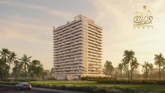 1 habitación Apartamento para en Venta en Dubai Land Residence Complex (DLRC), Dubai - WhatsApp Image 2026-08-29 at 14.31. 15 (14). jpeg