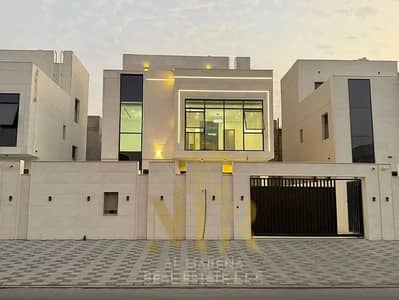 4 Camere Villa in vendita a Al Helio, Ajman - 863443901-800x600. webp