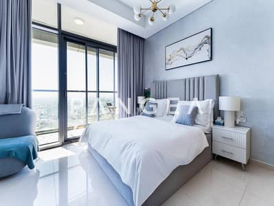Studio de  à à vendre à Business Bay, Dubai - Appartement à Business Bay，Aykon City，Aykon City Tower C, 980000 AED - 16374406