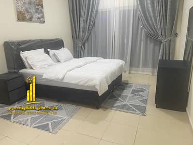 1 Camera Appartamento in affitto a Al Rashidiya, Ajman - WhatsApp Image 2026-09-02 at 2.56. 27 PM (2). jpeg 1 Camera Appartamento in affitto a Al Rashidiya, Ajman - WhatsApp Image 2026-09-02 at 2.56. 27 PM (2). jpeg