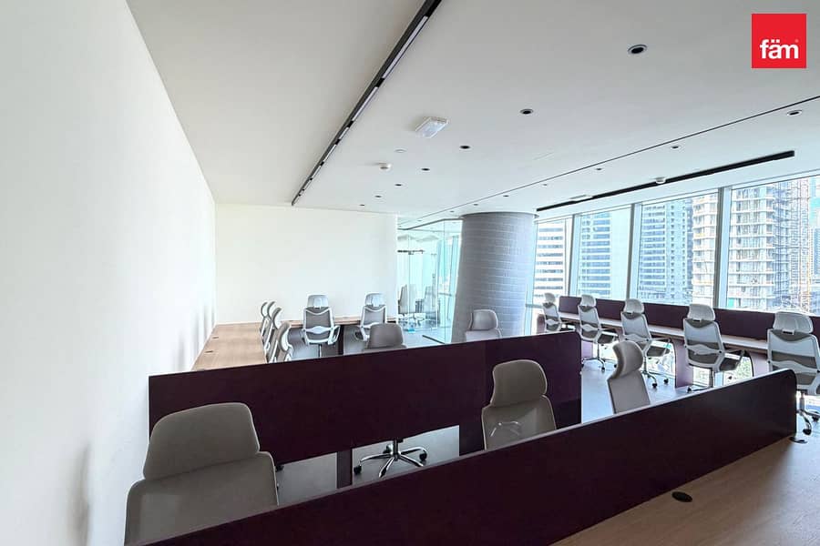 Büro in Business Bay,U-Bora Tower,U-Bora Tower 2, 297450 AED - 16374462 Büro in Business Bay,U-Bora Tower,U-Bora Tower 2, 297450 AED - 16374462