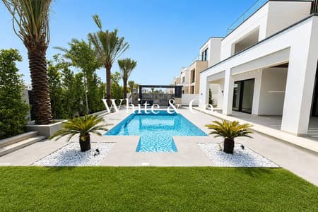 5 Schlafzimmer Villa zum zur Miete in Arabian Ranches 3, Dubai - Villa in Arabian Ranches 3，Caya, 5 schlafzimmer, 700000 AED - 15833586