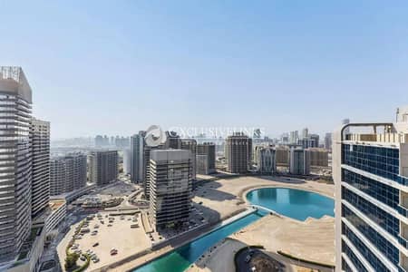 2 Bedroom Apartment for Sale in Dubai Sports City, Dubai - Corner Unit | Large Layout | Furnished