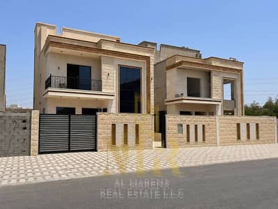 4 Camere Villa in vendita a Al Helio, Ajman - 863436934-800x600. jpeg