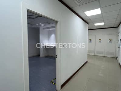 Office for Rent in Sheikh Zayed Road, Dubai - High Floor | Premium Amenities | For Rent Office for Rent in Sheikh Zayed Road, Dubai - High Floor | Premium Amenities | For Rent