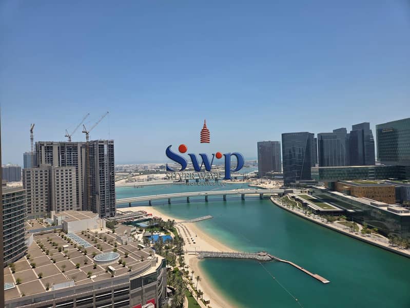 Квартира в Туристический Клубный Район (ТКР),Beach Rotana Residences, 3 cпальни, 270000 AED - 16374537 Квартира в Туристический Клубный Район (ТКР),Beach Rotana Residences, 3 cпальни, 270000 AED - 16374537