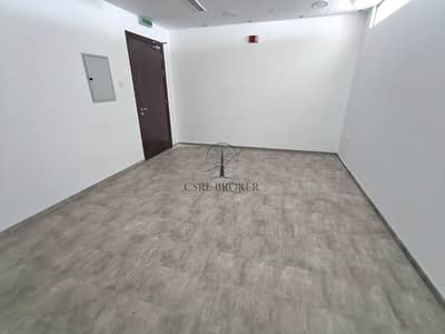 Office for Rent in Jumeirah Lake Towers (JLT), Dubai - High floor | Premium Tower | Near metro