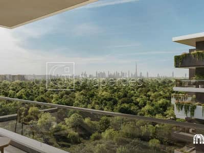 2 Bedroom Flat for Sale in Ghaf Woods, Dubai - Below OP Price | G+Garden | Negotiable 2 Bedroom Flat for Sale in Ghaf Woods, Dubai - Below OP Price | G+Garden | Negotiable