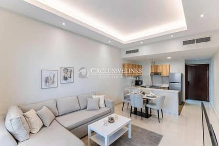 Appartement de 1 chambre à à vendre à Dubai Sports City, Dubai - Appartement à Dubai Sports City，Hera Tower, 1 chambre, 925000 AED - 16374551