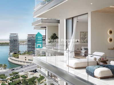 2 Bedroom Flat for Sale in Al Raha Beach, Abu Dhabi - 8. png