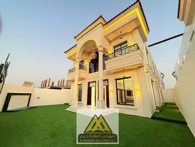 5 Bedroom Villa for Rent in Al Helio, Ajman - WhatsApp Image 2026-09-02 at 5.13. 01 AM. jpeg 5 Bedroom Villa for Rent in Al Helio, Ajman - WhatsApp Image 2026-09-02 at 5.13. 01 AM. jpeg