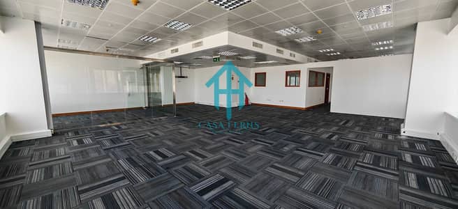Office in affitto a Sheikh Zayed Road, Dubai - IMG_20260207_124555. jpg