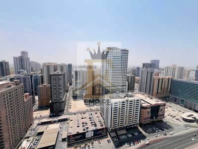 3 Bedroom Flat for Rent in Al Taawun, Sharjah - IMG_8949. jpg 3 Bedroom Flat for Rent in Al Taawun, Sharjah - IMG_8949. jpg