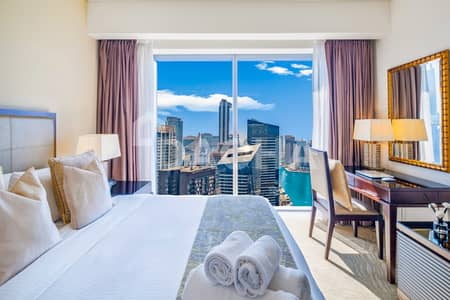 1 Bedroom Apartment for Rent in Dubai Marina, Dubai - Best Layout | Best Views | Cheapest