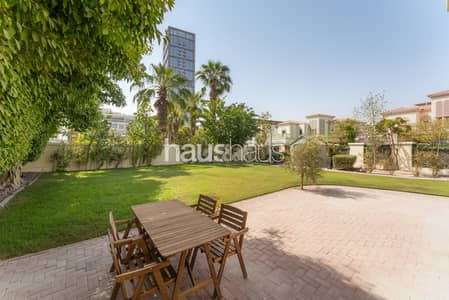 2 habitaciones Villa para en Venta en Jumeirah Village Triangle (JVT), Dubai - Villa en Jumeirah Village Triangle (JVT),JVT District 1,District 1J, 2 dormitorios, 5450000 AED - 16374667 2 habitaciones Villa para en Venta en Jumeirah Village Triangle (JVT), Dubai - Villa en Jumeirah Village Triangle (JVT),JVT District 1,District 1J, 2 dormitorios, 5450000 AED - 16374667