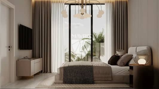 1 Bedroom Flat for Sale in Al Jaddaf, Dubai - Image 1