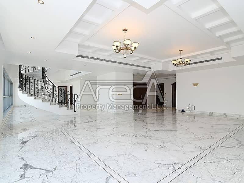 Glorious Duplex Penthouse | Spacious 4 Rooms| Private Pool