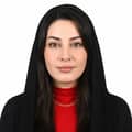 Maya Hamwi Maya Hamwi