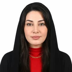 Maya Hamwi