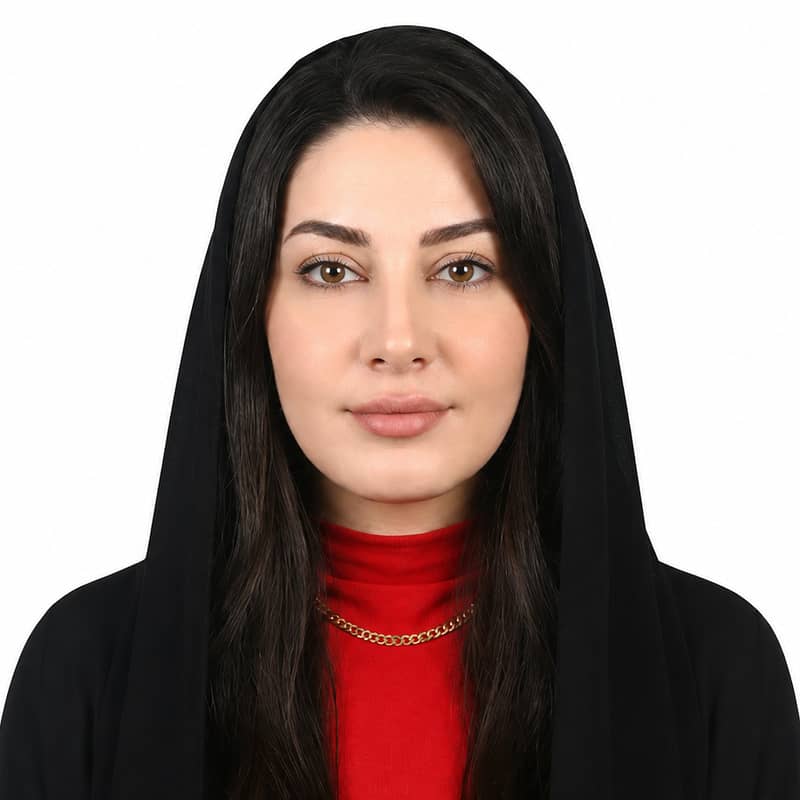Maya Hamwi