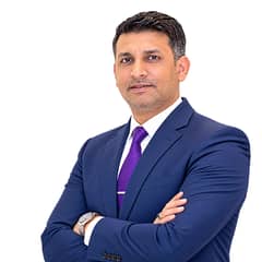 Nasir Abbas Syed