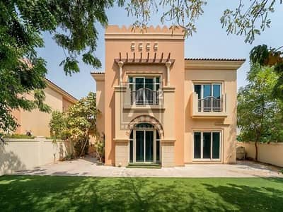 Villa de 5 chambres à à louer à Dubai Sports City, Dubai - Villa à Dubai Sports City，Victory Heights，Esmeralda, 5 chambres, 470000 AED - 16374694