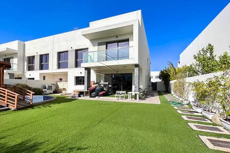 4 Bedroom Villa for Rent in Yas Island, Abu Dhabi - WhatsApp Image 2026-07-28 at 1.13. 01 PM (2). jpg