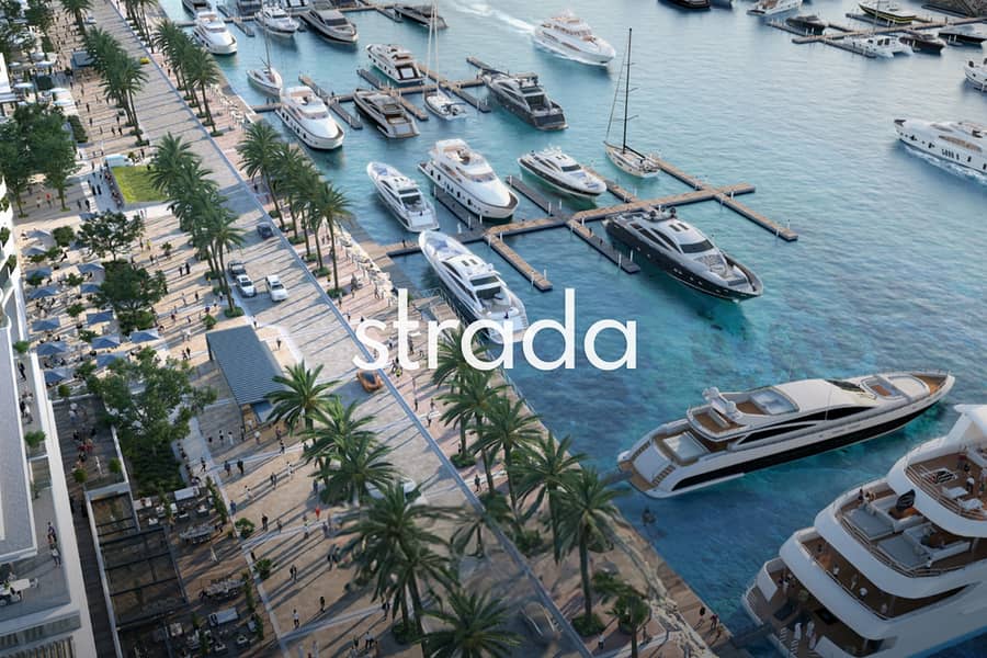 Appartamento a Mina Rashid,Bayline, 1 camera da letto, 1800000 AED - 16374738 Appartamento a Mina Rashid,Bayline, 1 camera da letto, 1800000 AED - 16374738