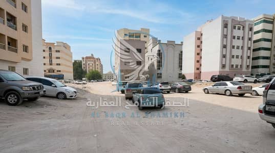 Plot zum zur Miete in Al Qulayaah, Sharjah - ارض باركنج - القليعه - 10000 قدم  (18). jpeg