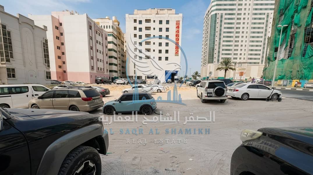 6 ارض باركنج - القليعه - 10000 قدم  (11). jpeg
