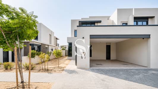 4 Bedroom Townhouse for Rent in Jebel Ali Village, Dubai - Vastu | Single Row | Internal View | Close to Pool