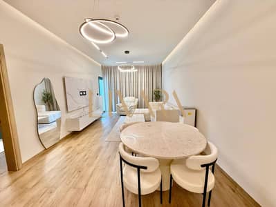 1 habitación Apartamento para en Venta en Jumeirah Village Circle (JVC), Dubai - Apartamento en Jumeirah Village Circle (JVC)，JVC District 10，Rokane G25, 1 dormitorio, 1162713 AED - 16374772