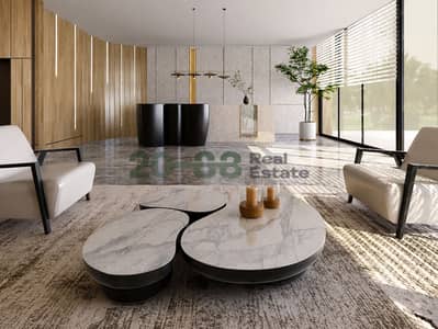 2 habitaciones Apartamento para en Venta en Mohammed Bin Rashid City (MBR City), Dubai - Edited1. jpg