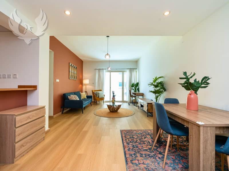 Квартира в Гринс,Аль Тайял,Аль Тайял 4, 1 спальня, 1350000 AED - 16374812 Квартира в Гринс,Аль Тайял,Аль Тайял 4, 1 спальня, 1350000 AED - 16374812