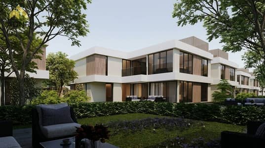 Villa de 3 chambres à à vendre à Sharjah Garden City, Sharjah - Gemini_Generated_Image_hjo8djhjo8djhjo8. jpg