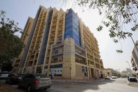 1 habitación Apartamento para en Alquiler en Jumeirah Village Circle (JVC), Dubai - 01. jpg