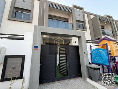 4 Schlafzimmer Townhouse zum zur Miete in Al Zahya, Ajman - WhatsApp Image 2026-09-02 at 2.41. 38 PM (1)-watermark. jpg