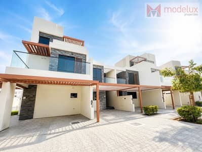 Villa de 4 chambres à à vendre à DAMAC Hills, Dubai - 6f6ca6b0-b3ee-4a0b-997e-dbd0ddaf76a9. png