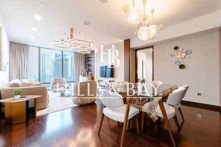 2 Bedroom Flat for Sale in Downtown Dubai, Dubai - Investors Deal | Urgent Sale | Below Market