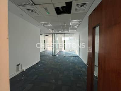 Office de  à à louer à Sheikh Zayed Road, Dubai - Bureau à Sheikh Zayed Road，Emaar Business Park，Emaar Business Park Building 2, 317418 AED - 16374930