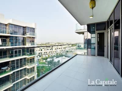 Appartement de 2 chambres à à louer à DAMAC Hills, Dubai - Appartement à DAMAC Hills，Golf Town，Golf Terrace，Golf Terrace A, 2 chambres, 144999 AED - 16374925