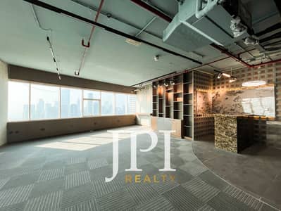 مکتب  للايجار في أبراج بحيرات الجميرا، دبي - image00007. jpeg