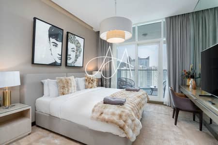 Studio for Sale in Business Bay, Dubai - DSC08309-Edit. jpg